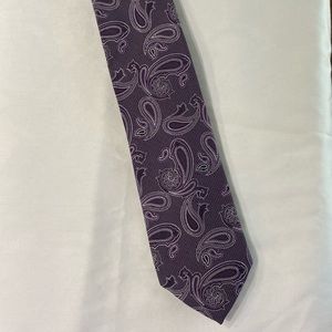 Bundle Ties 3/$20! EUC Jos. A. Bank neck tie